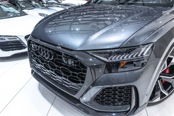 Used-2021-Audi-RS-Q8-40T-quattro-Hard-Loaded-Carbon-Ceramic-Brakes-Carbon-Optic-Package