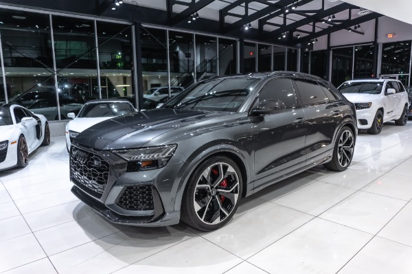 Used-2021-Audi-RS-Q8-40T-quattro-Hard-Loaded-Carbon-Ceramic-Brakes-Carbon-Optic-Package