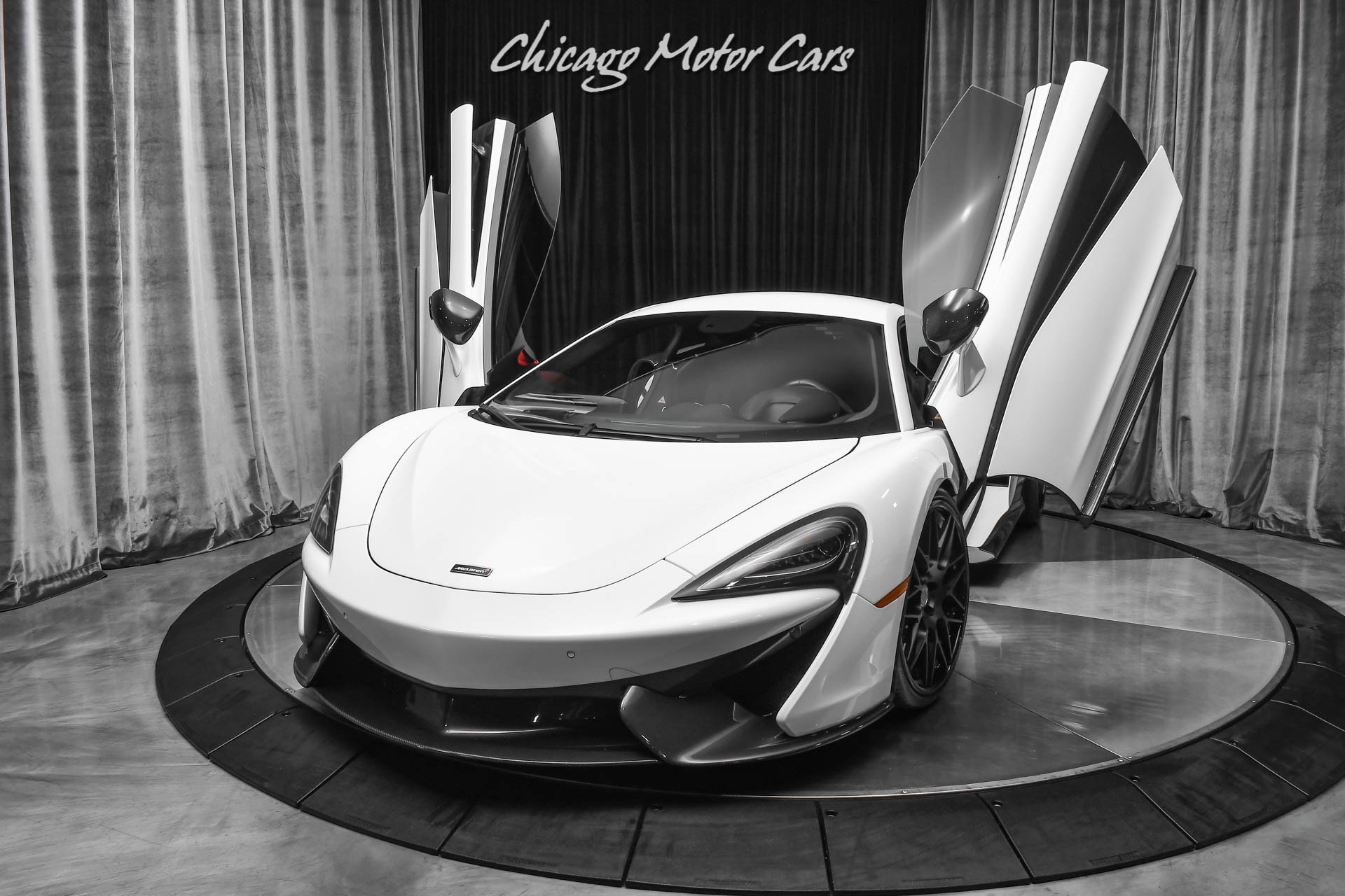 Used-2016-McLaren-570S-Coupe-Novitec-Carbon-Body-Kit-HRE-Performance-Wheels-7K-Miles