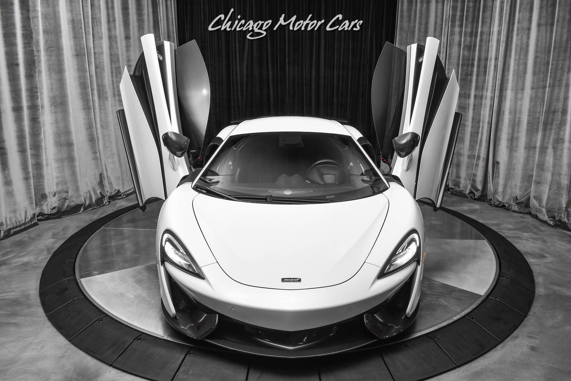 Used-2016-McLaren-570S-Coupe-Novitec-Carbon-Body-Kit-HRE-Performance-Wheels-7K-Miles