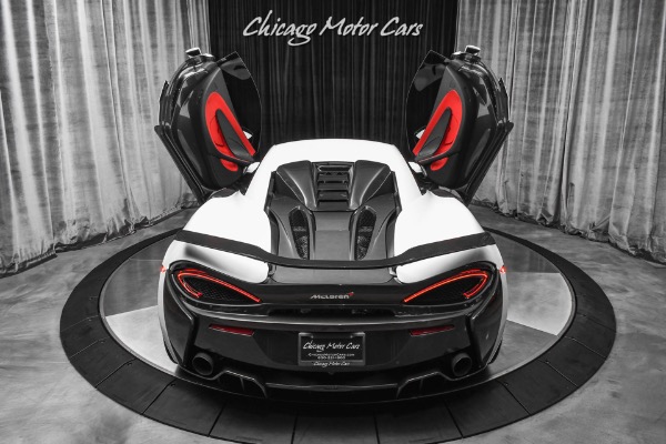 Used-2016-McLaren-570S-Coupe-Novitec-Carbon-Body-Kit-HRE-Performance-Wheels-7K-Miles