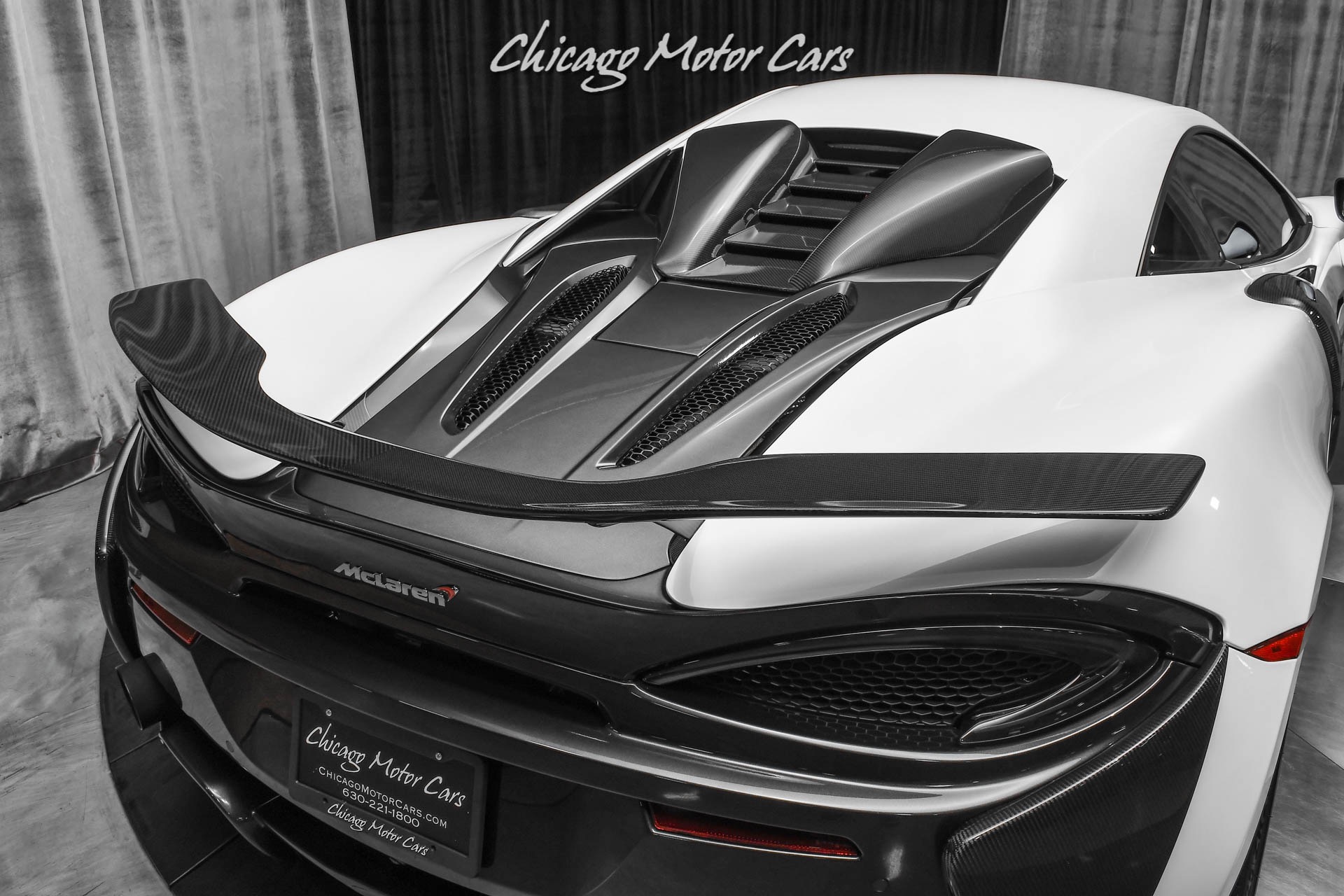 Used-2016-McLaren-570S-Coupe-Novitec-Carbon-Body-Kit-HRE-Performance-Wheels-7K-Miles