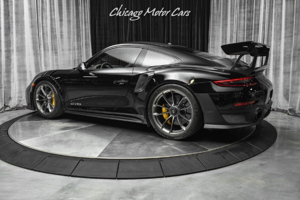 Used-2018-Porsche-911-GT2-RS-Weissach-Package-Only-1300-Miles