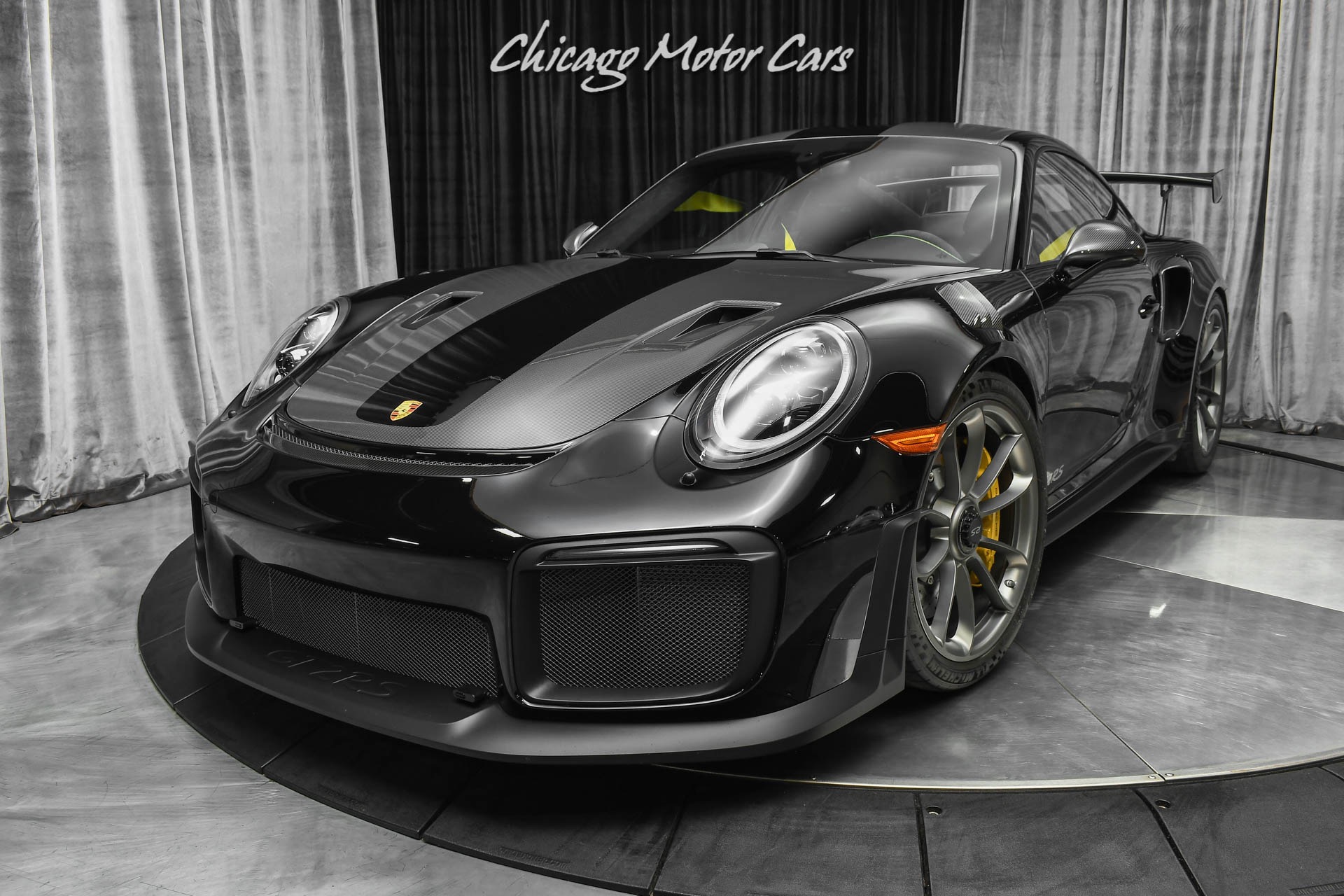 Used-2018-Porsche-911-GT2-RS-Weissach-Package-Only-1300-Miles