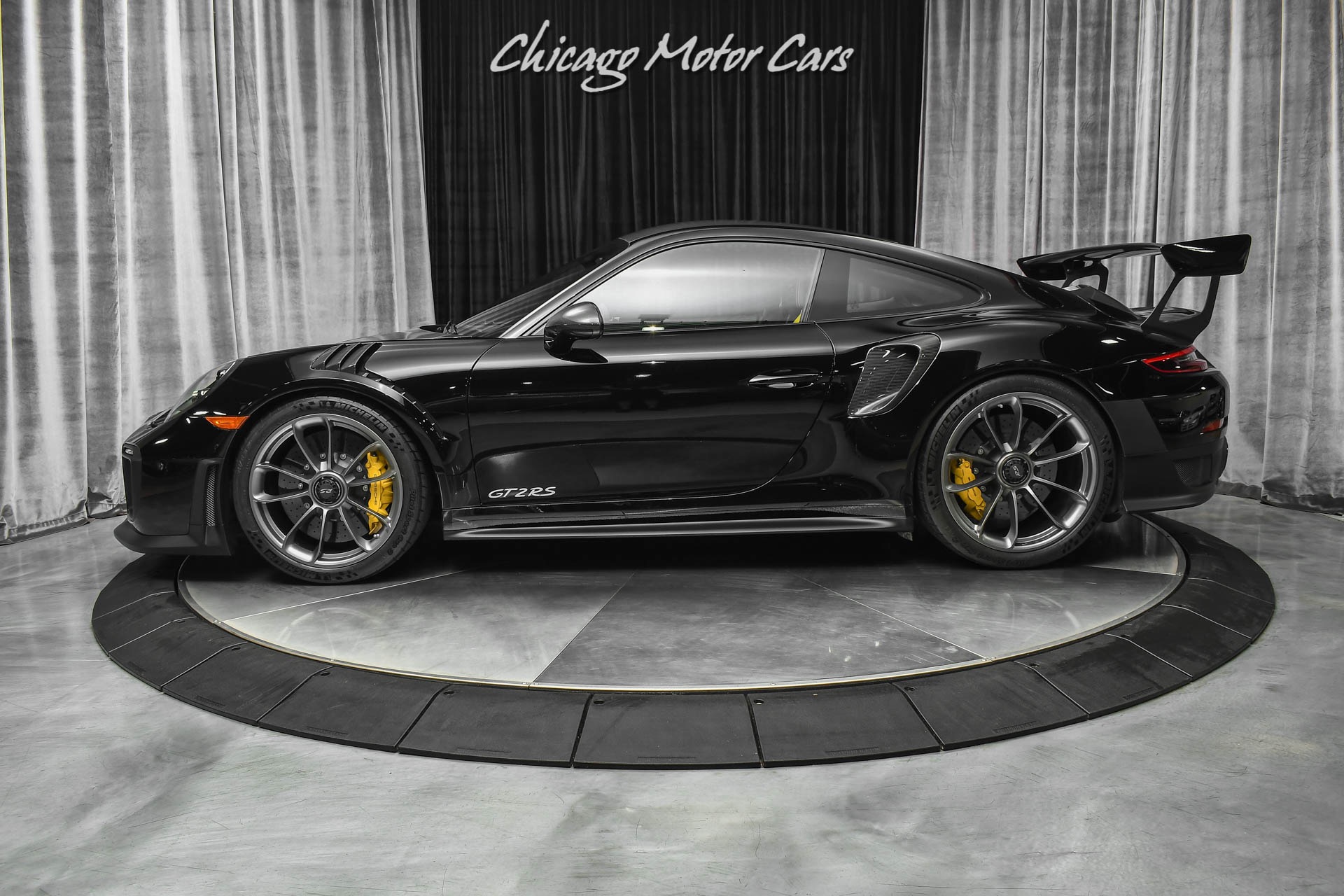 Used-2018-Porsche-911-GT2-RS-Weissach-Package-Only-1300-Miles