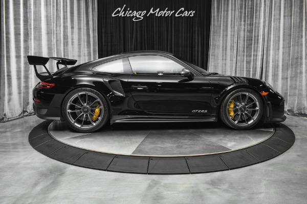 Used-2018-Porsche-911-GT2-RS-Weissach-Package-Only-1300-Miles