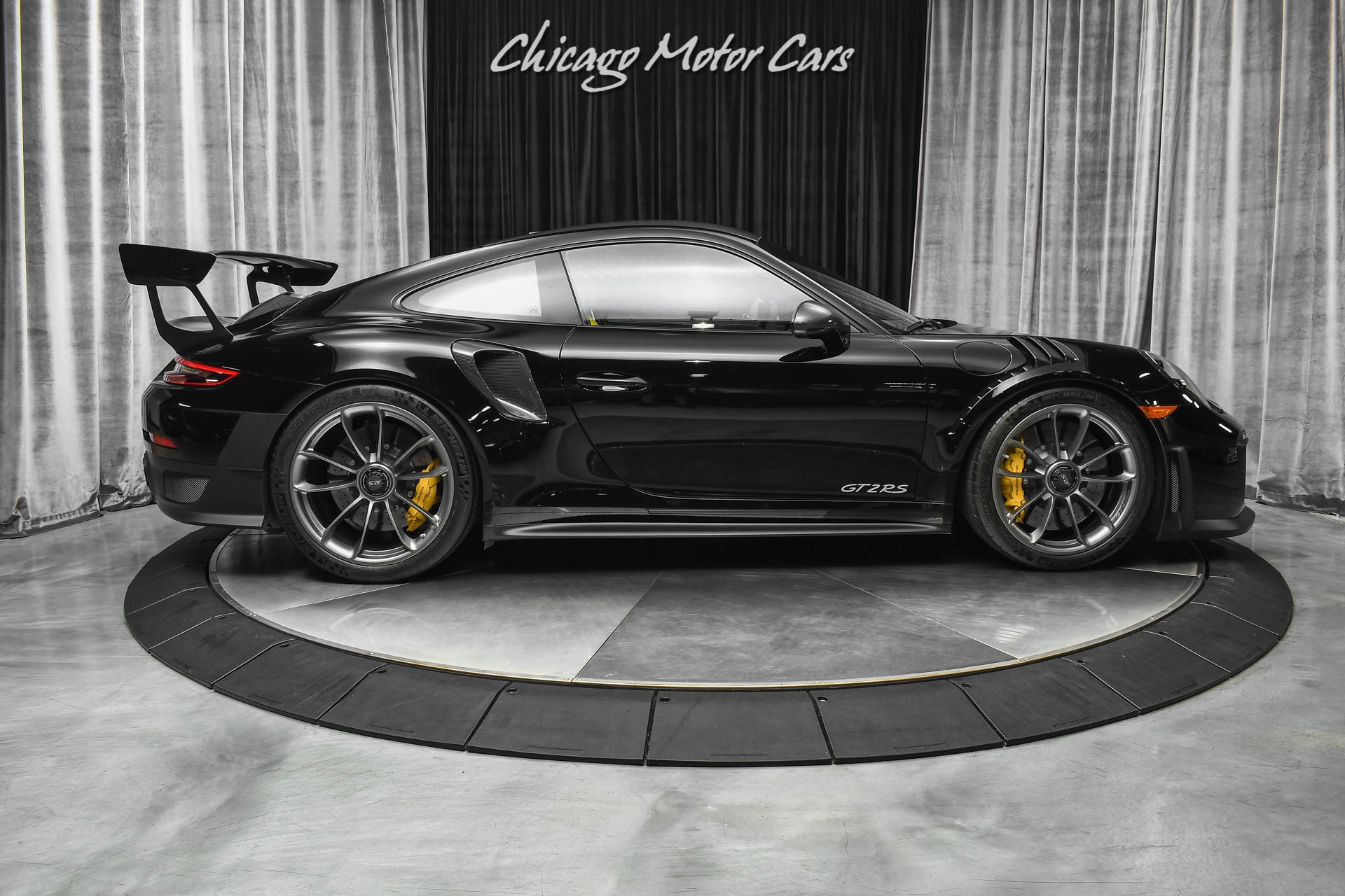 Used-2018-Porsche-911-GT2-RS-Weissach-Package-Only-1300-Miles
