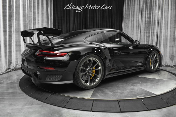 Used-2018-Porsche-911-GT2-RS-Weissach-Package-Only-1300-Miles