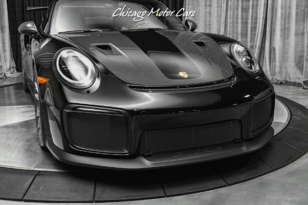 Used-2018-Porsche-911-GT2-RS-Weissach-Package-Only-1300-Miles