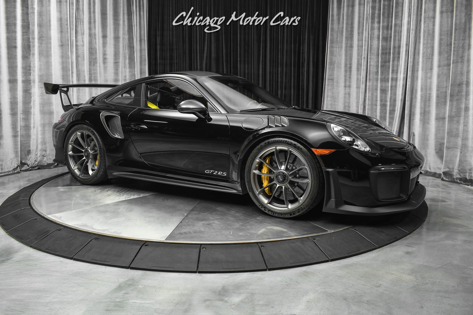 Used-2018-Porsche-911-GT2-RS-Weissach-Package-Only-1300-Miles