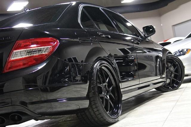 New-2009-Mercedes-Benz-C63-AMG