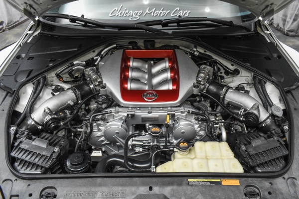 Used-2011-Nissan-GT-R-Premium-600HP-HKS-Exhaust