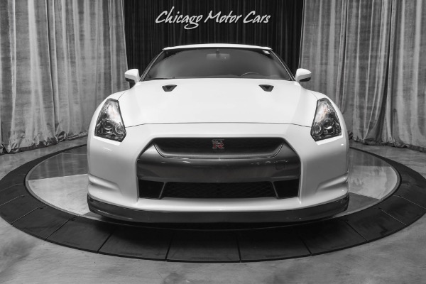 Used-2011-Nissan-GT-R-Premium-600HP-HKS-Exhaust