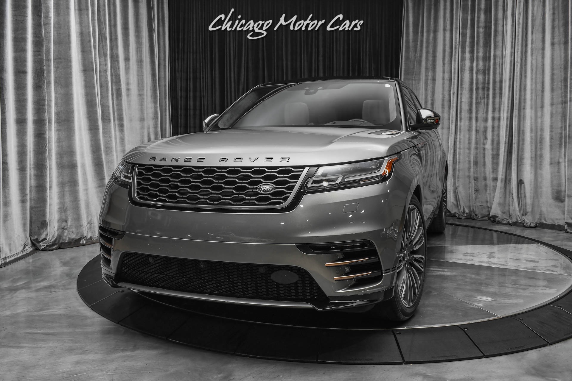 Used-2018-Land-Rover-Range-Rover-Velar-P380-First-Edition-93kMSRP-Styling-Accent-Package