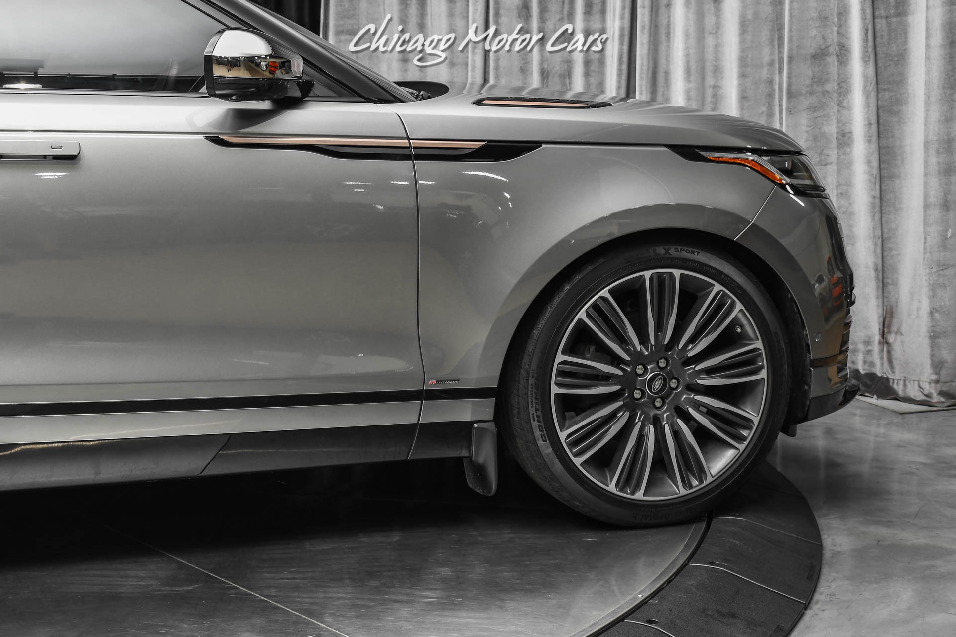 Used-2018-Land-Rover-Range-Rover-Velar-P380-First-Edition-93kMSRP-Styling-Accent-Package