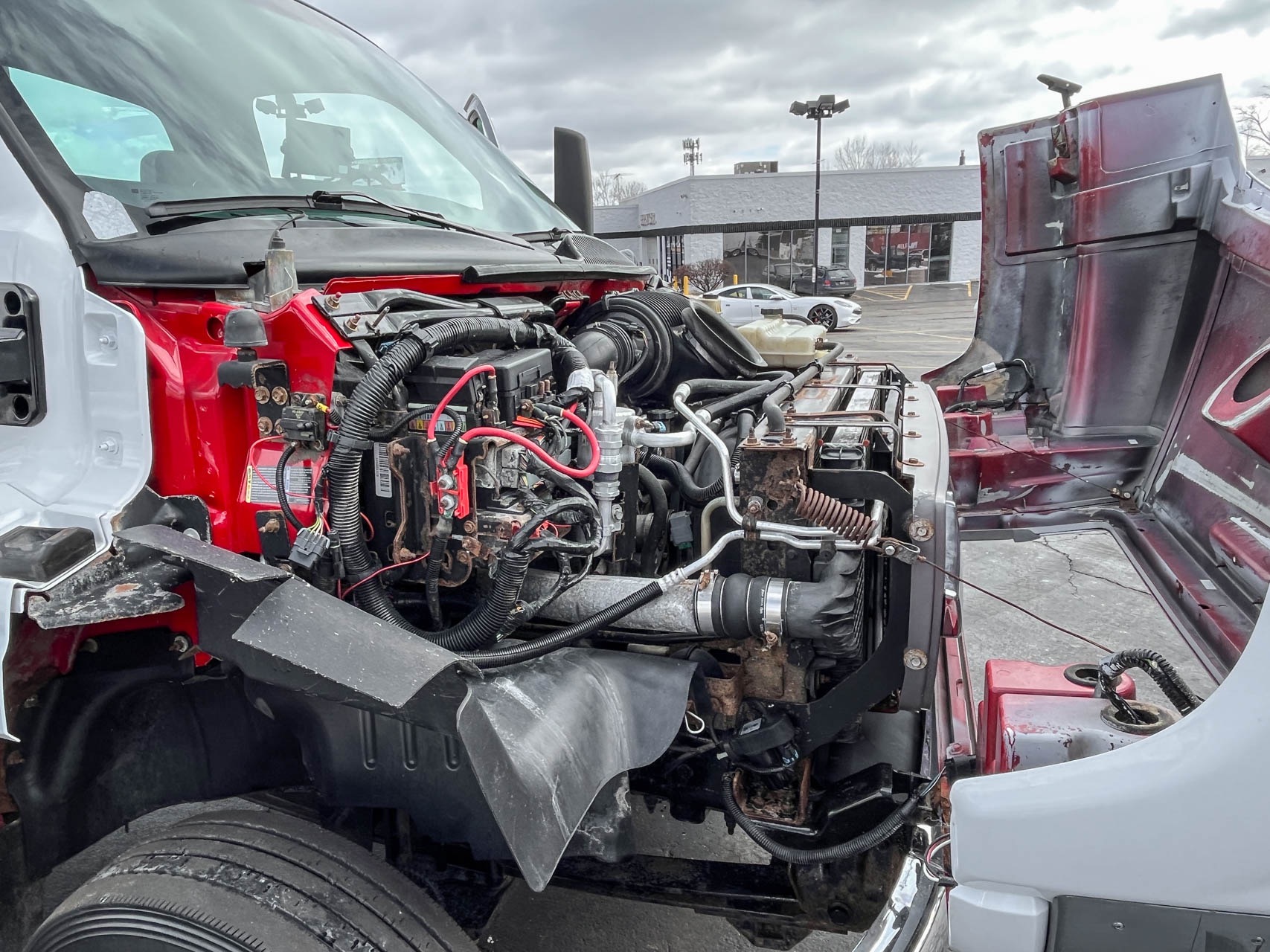 Used-2003-Chevrolet-C5500-Tow-Truck-Rollback-Flatbed-Stinger-Wheel-Lift