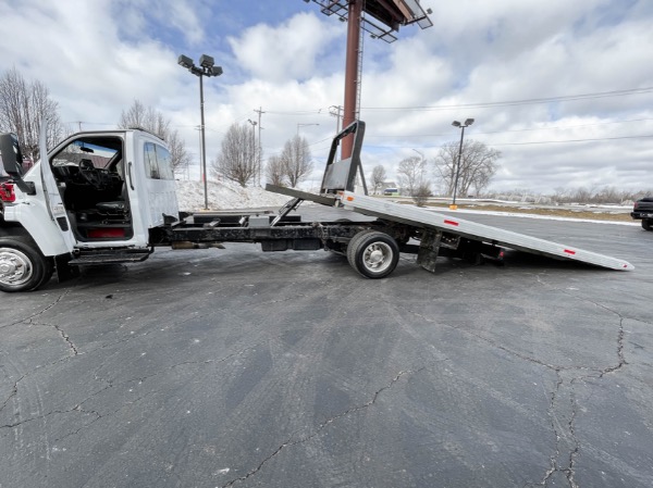 Used-2003-Chevrolet-C5500-Tow-Truck-Rollback-Flatbed-Stinger-Wheel-Lift