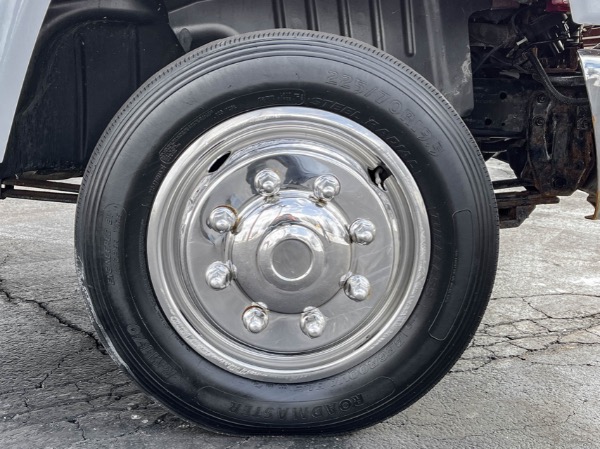 Used 2003 Chevrolet C5500 Tow Truck Rollback Flatbed Stinger Wheel Lift for sale Sold at Chicago Motor Cars in West Chicago IL 60185 4