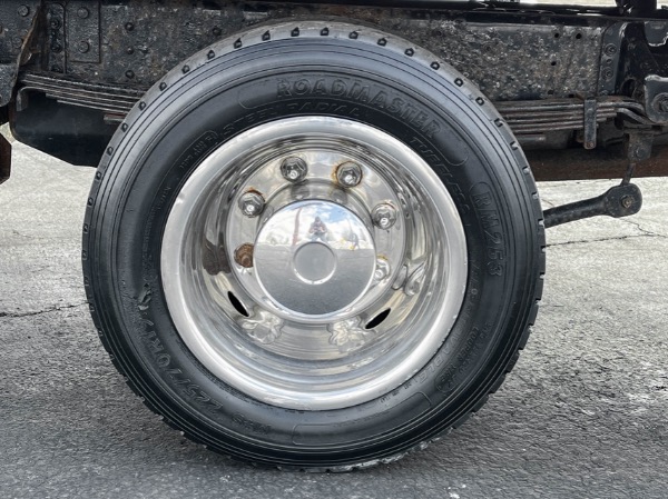 Used 2003 Chevrolet C5500 Tow Truck Rollback Flatbed Stinger Wheel Lift for sale Sold at Chicago Motor Cars in West Chicago IL 60185 5