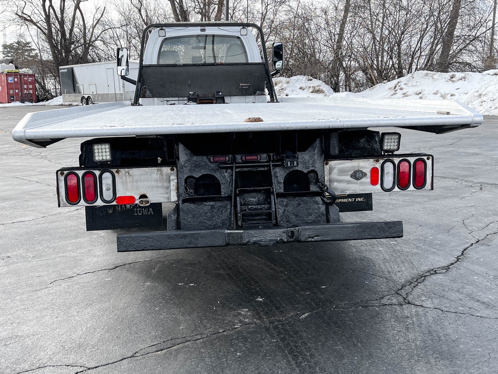 Used-2003-Chevrolet-C5500-Tow-Truck-Rollback-Flatbed-Stinger-Wheel-Lift