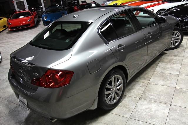 New-2008-Infiniti-G35-X