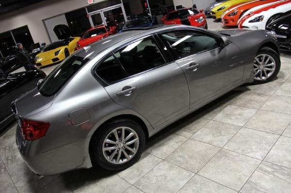 New-2008-Infiniti-G35-X