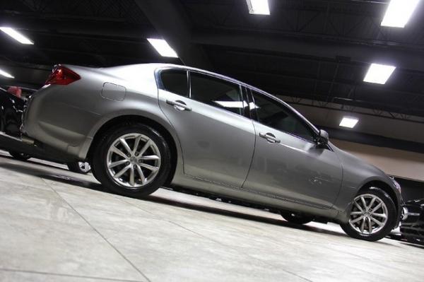 New-2008-Infiniti-G35-X