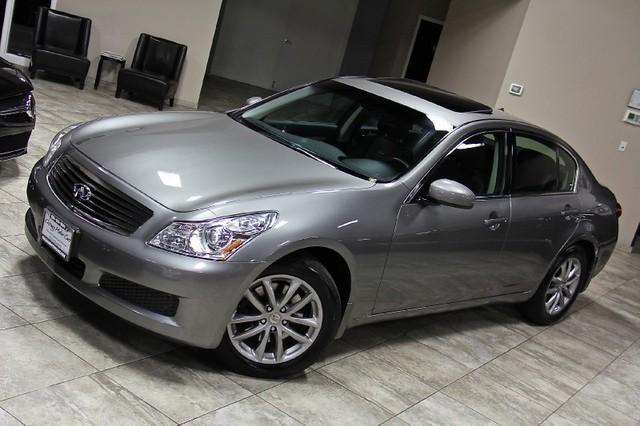 New-2008-Infiniti-G35-X