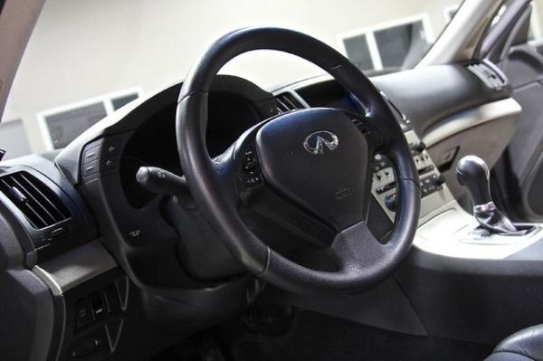 New-2008-Infiniti-G35-X