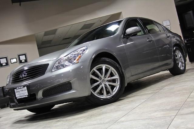 New-2008-Infiniti-G35-X