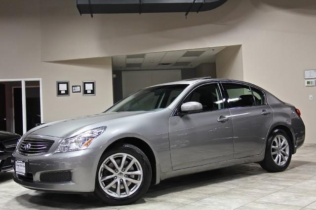 New-2008-Infiniti-G35-X