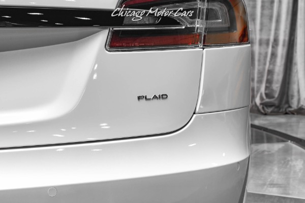Used-2021-Tesla-Model-S-Plaid-Autopilot-21-in-Arachnid-Wheels-Extra-Pirelli-Winter-Tires-AWD