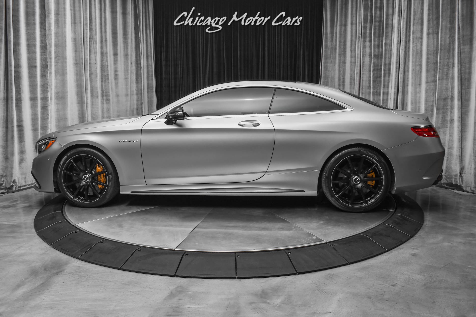 Used-2016-Mercedes-Benz-S65-AMG-Coupe-V12-Carbon-Ceramic-Brakes-Carbon-Fiber-Rare-Matte-Grey