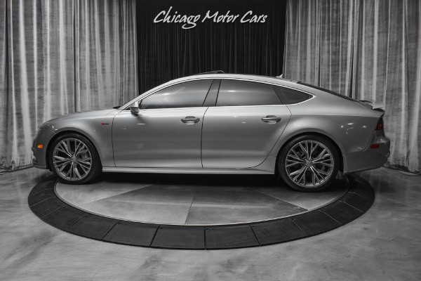 Used-2016-Audi-A7-30T-Quattro-Prestige-APR-Stage-II-Tune-20-Wheel-Pkg-S-Sport-Line-Pkg