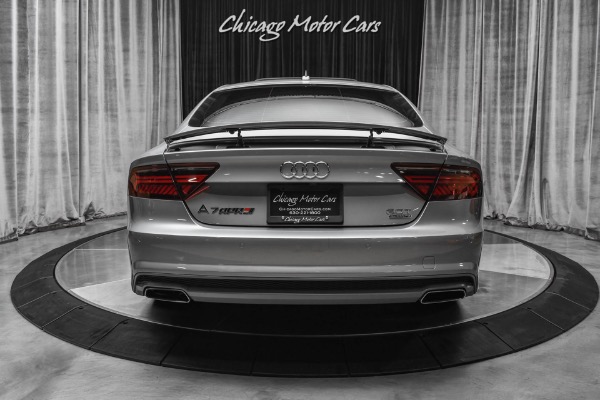 Used-2016-Audi-A7-30T-Quattro-Prestige-APR-Stage-II-Tune-20-Wheel-Pkg-S-Sport-Line-Pkg