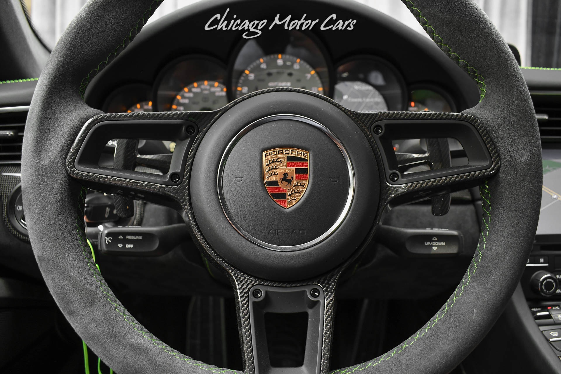 2019 PORSCHE 911 - Image 10