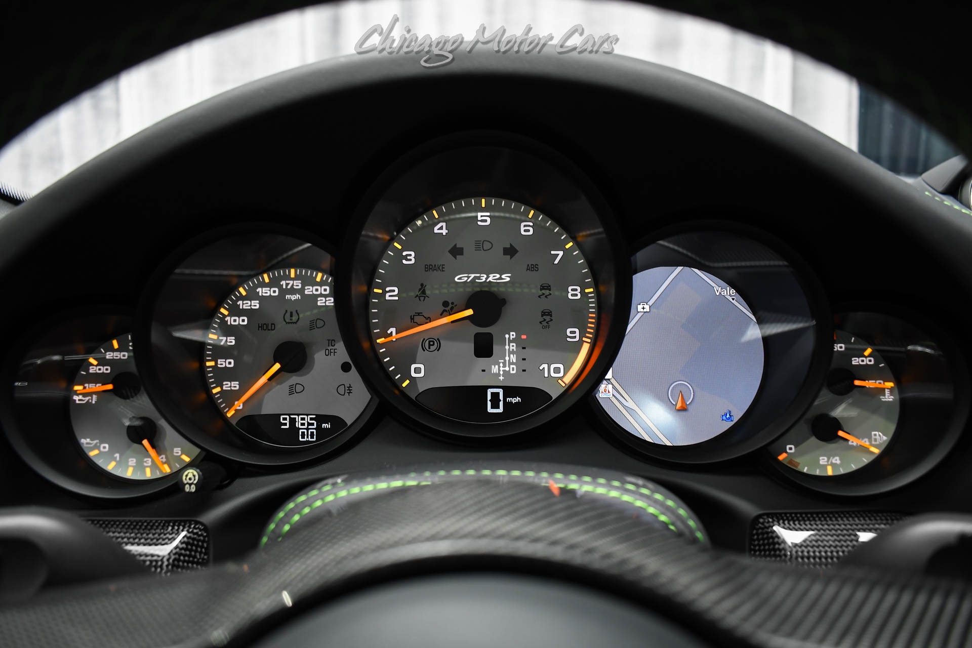 2019 PORSCHE 911 - Image 11