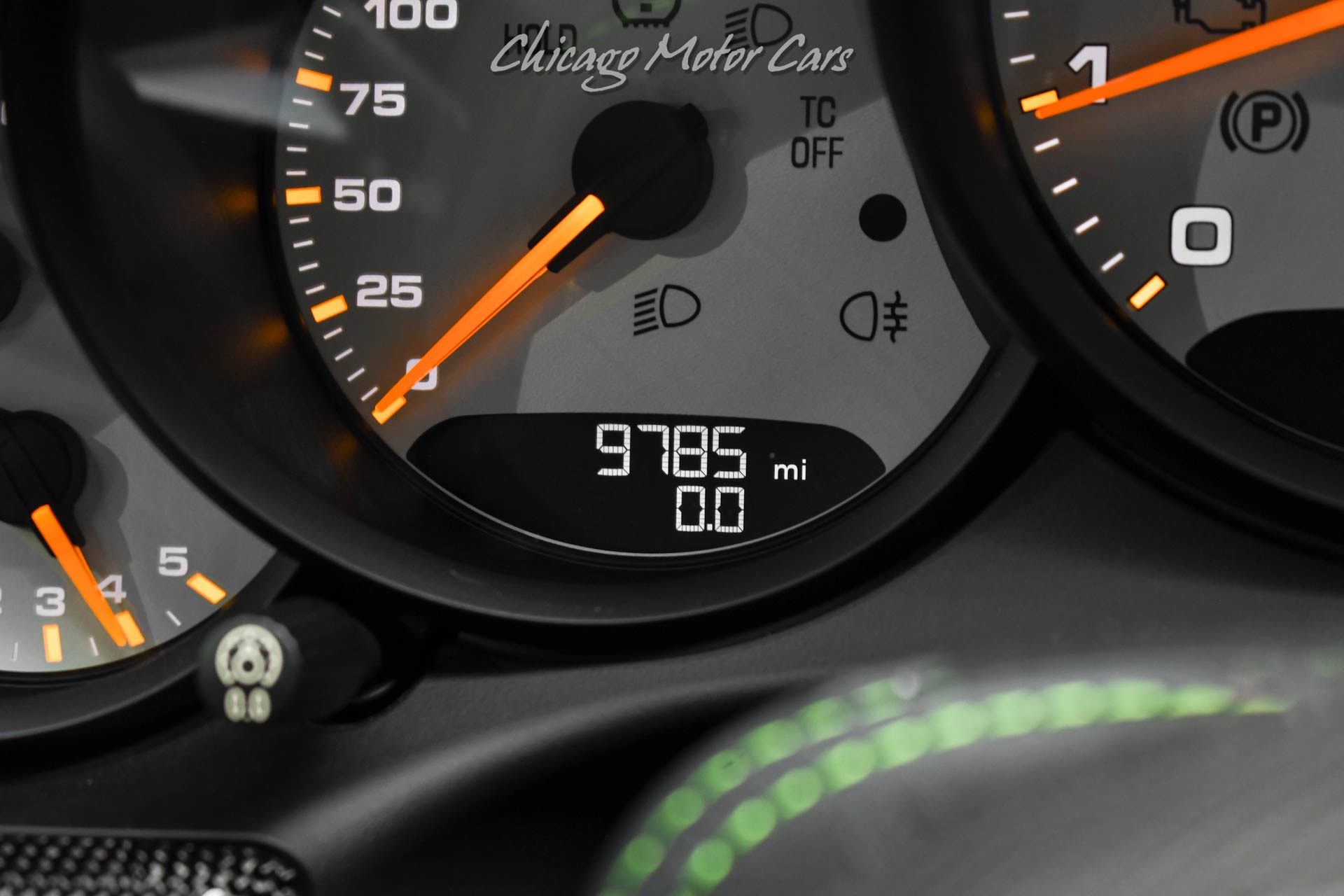 2019 PORSCHE 911 - Image 12