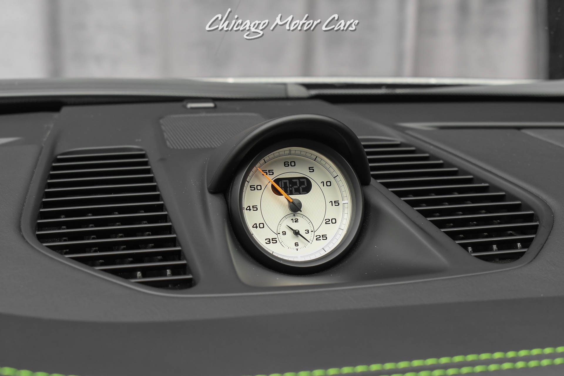 2019 PORSCHE 911 - Image 13