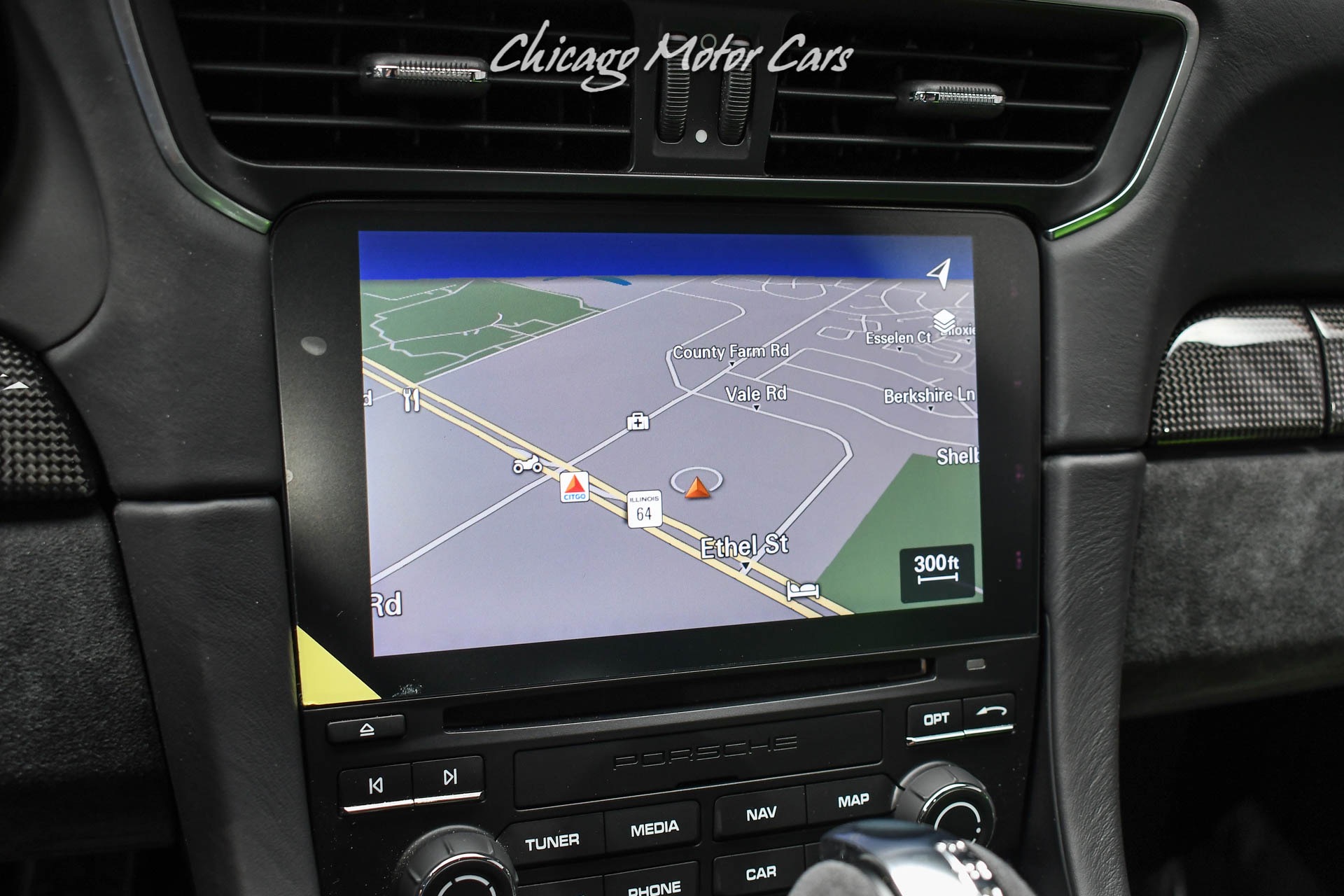 2019 PORSCHE 911 - Image 14