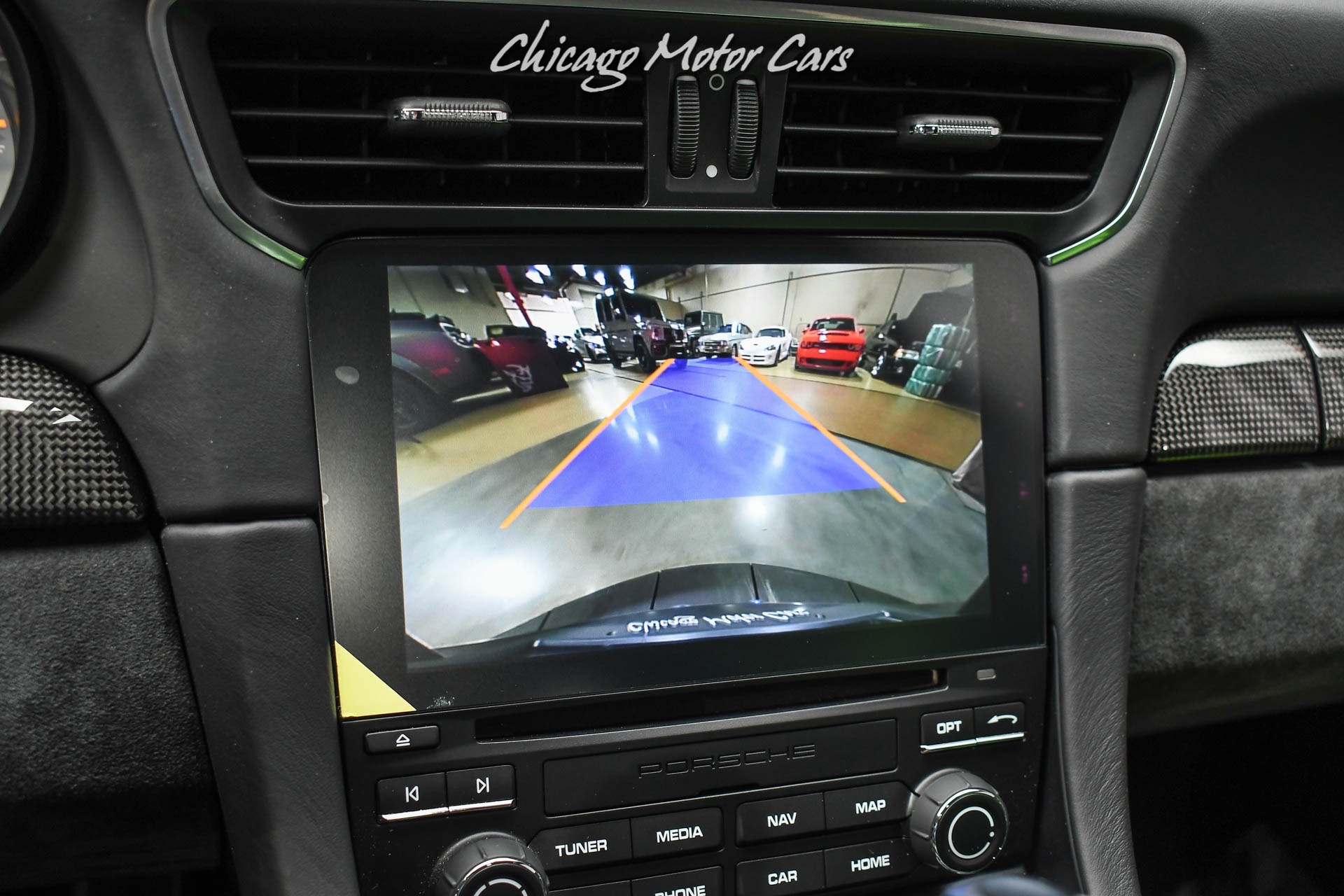 2019 PORSCHE 911 - Image 15