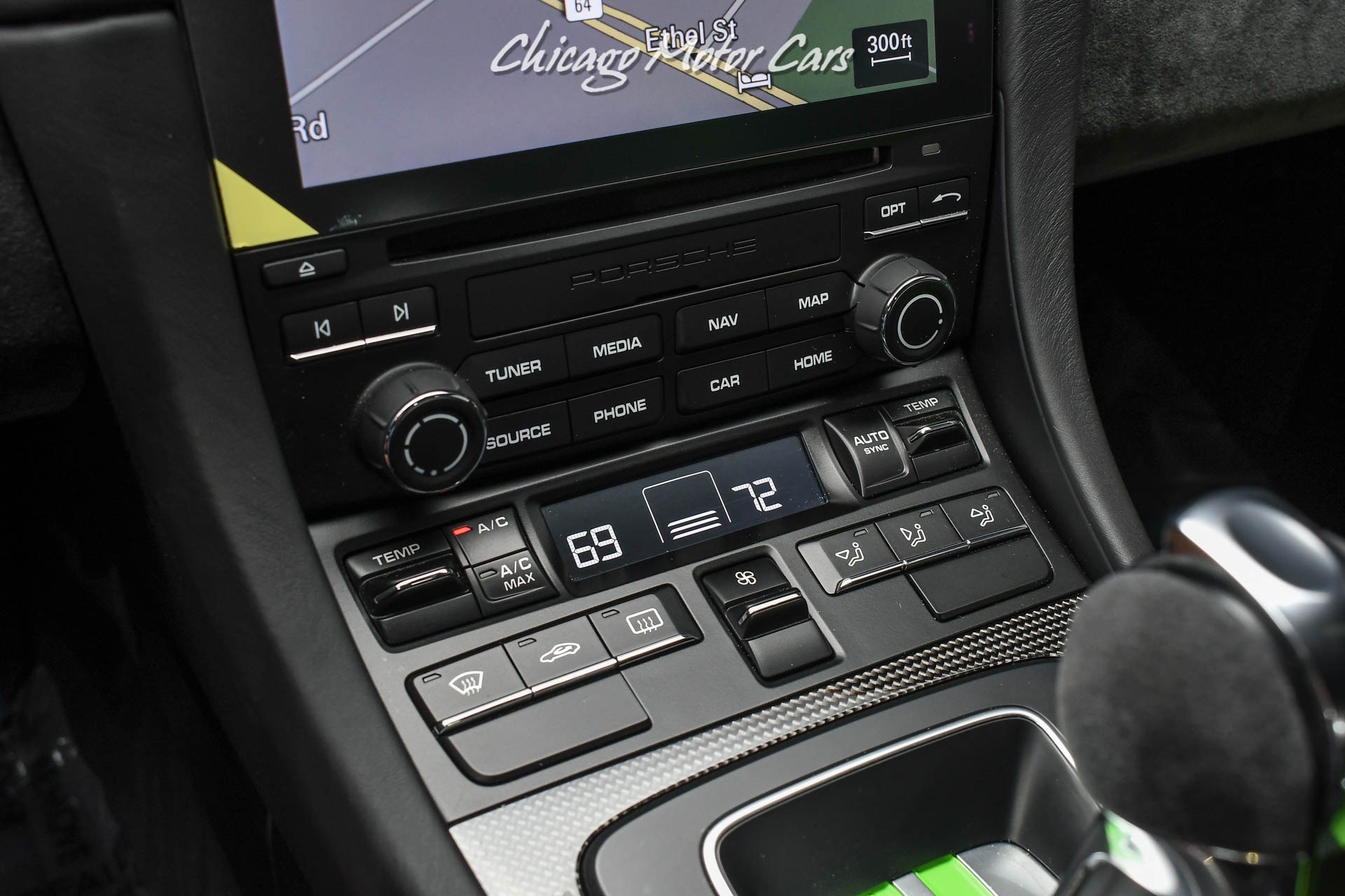 2019 PORSCHE 911 - Image 16