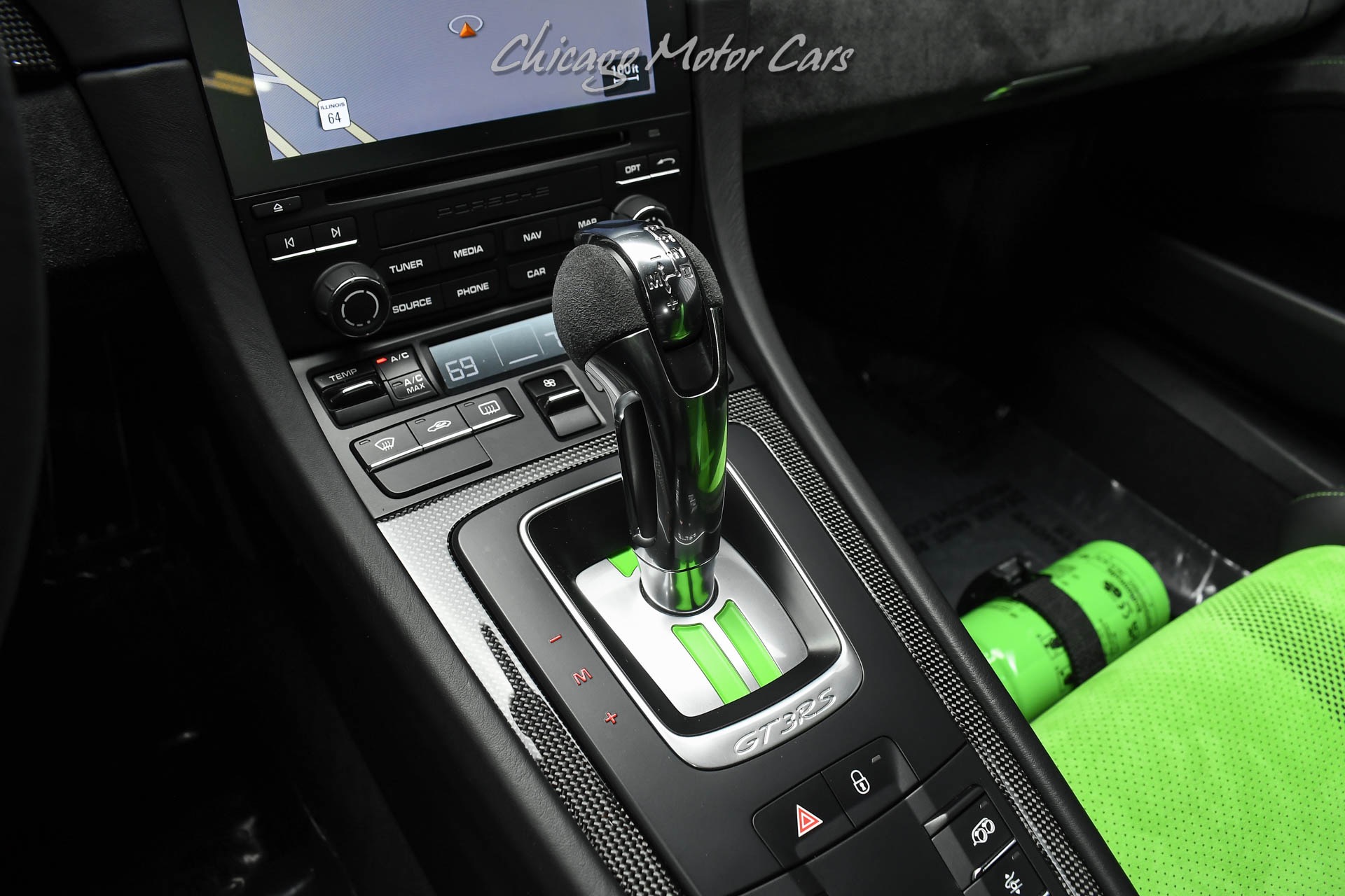 2019 PORSCHE 911 - Image 17