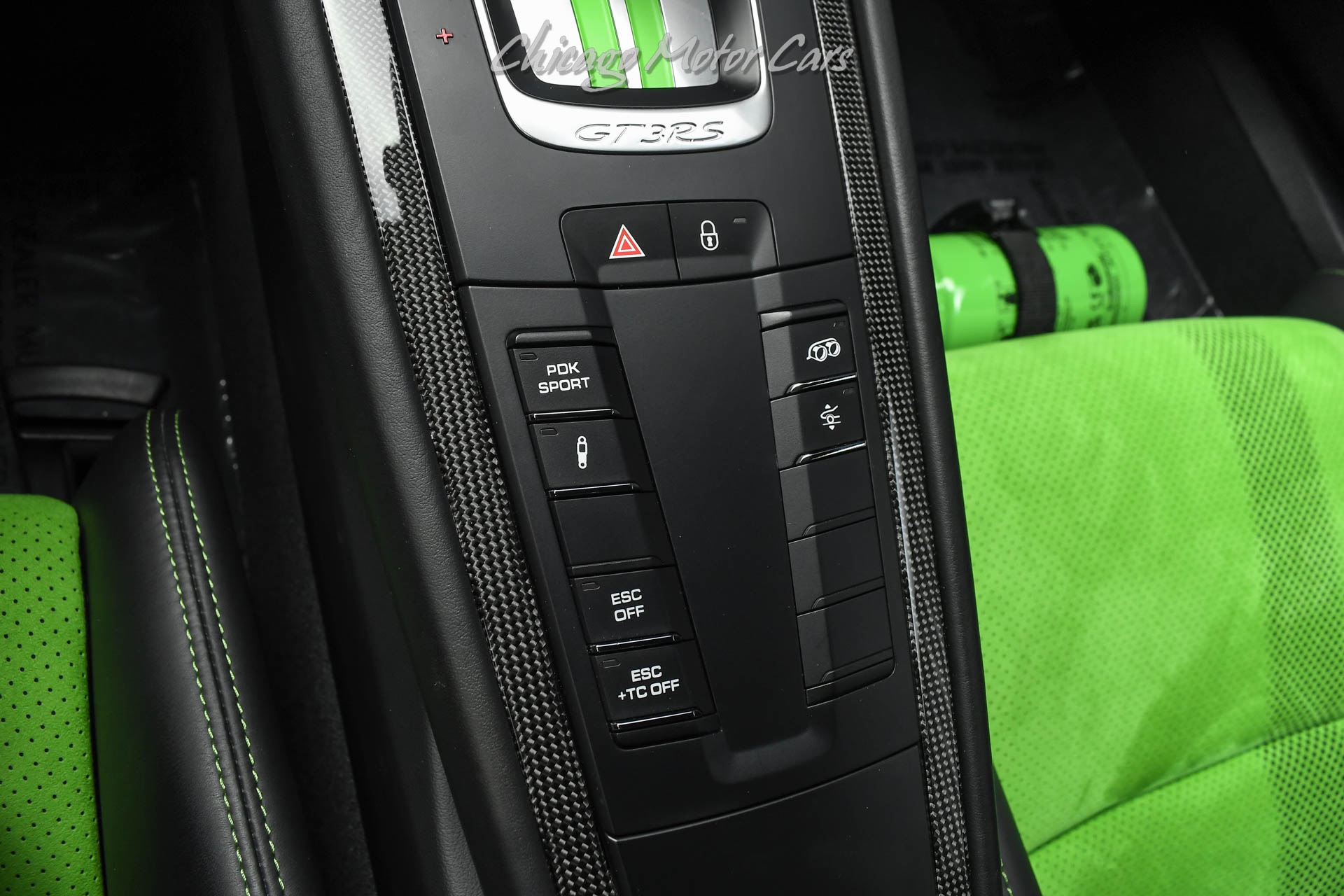 2019 PORSCHE 911 - Image 18