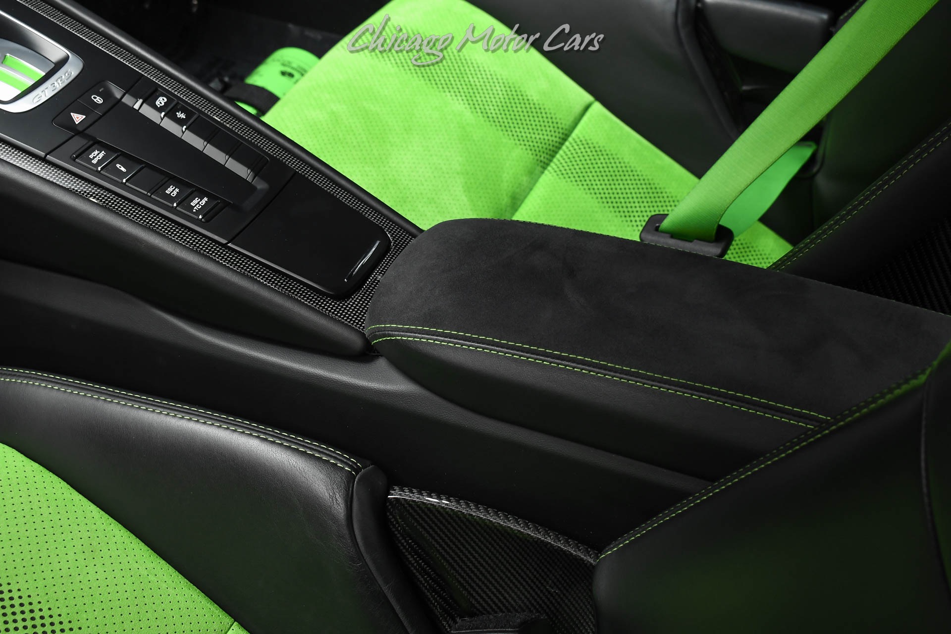 2019 PORSCHE 911 - Image 19