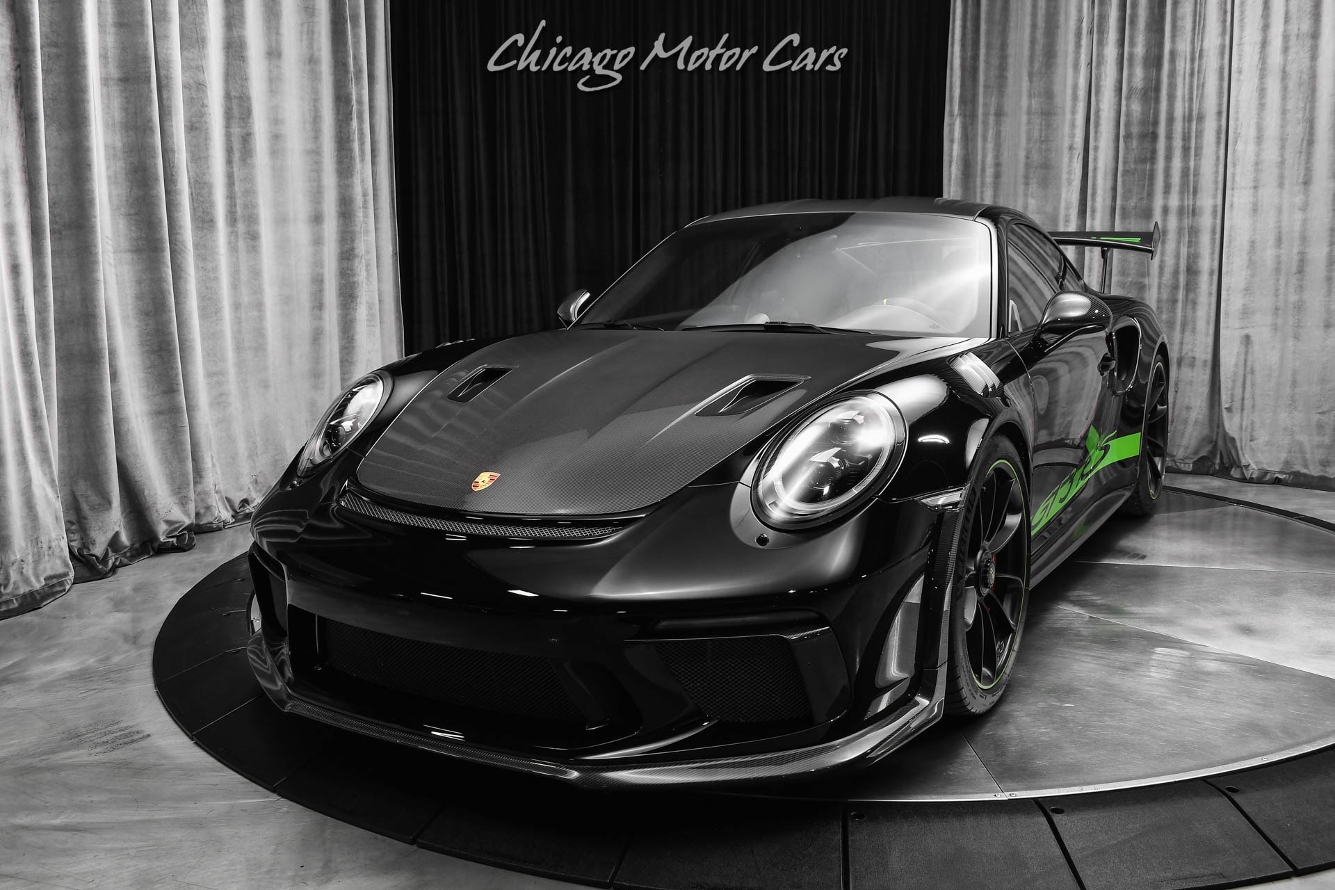 2019 PORSCHE 911 - Image 2