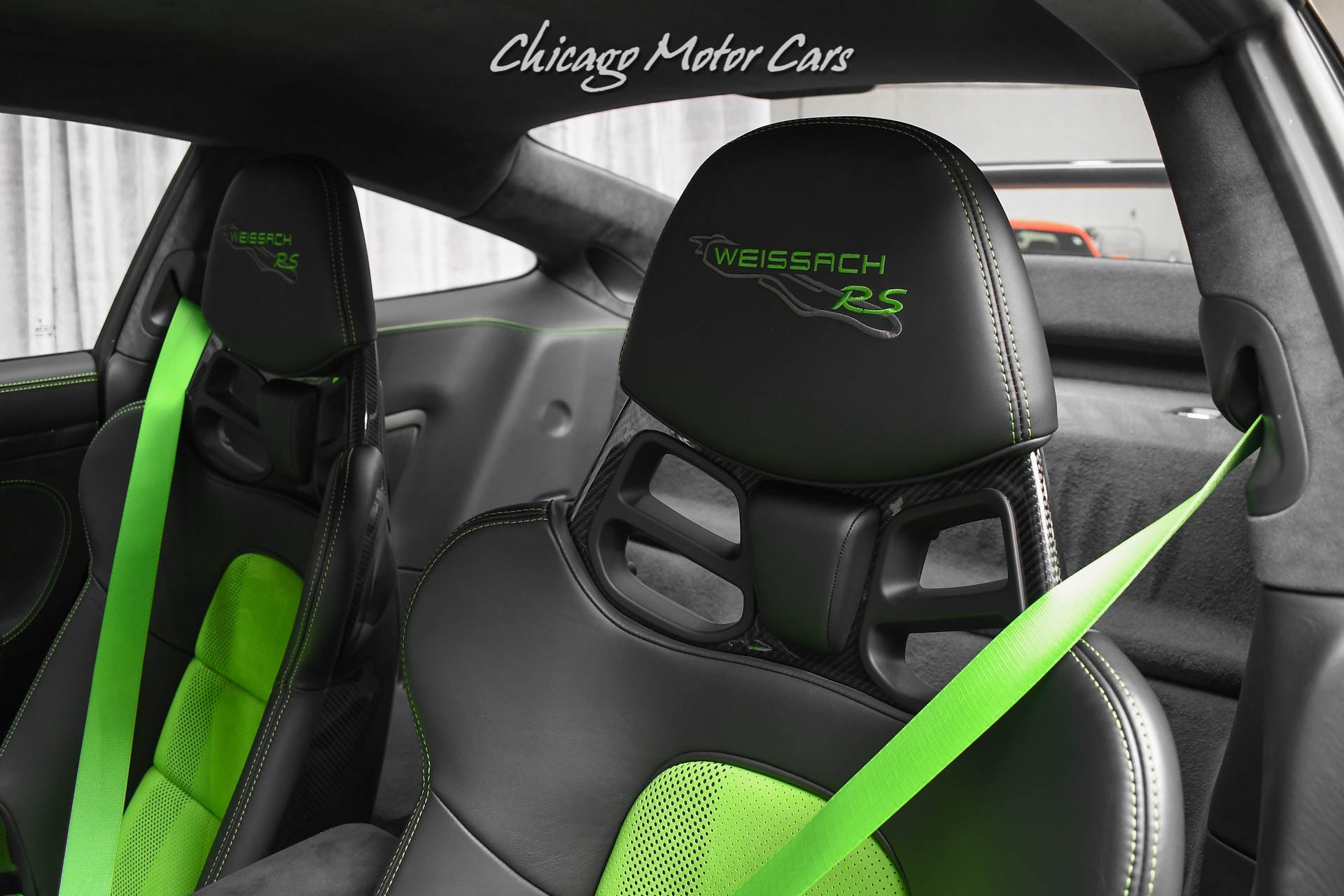 2019 PORSCHE 911 - Image 21