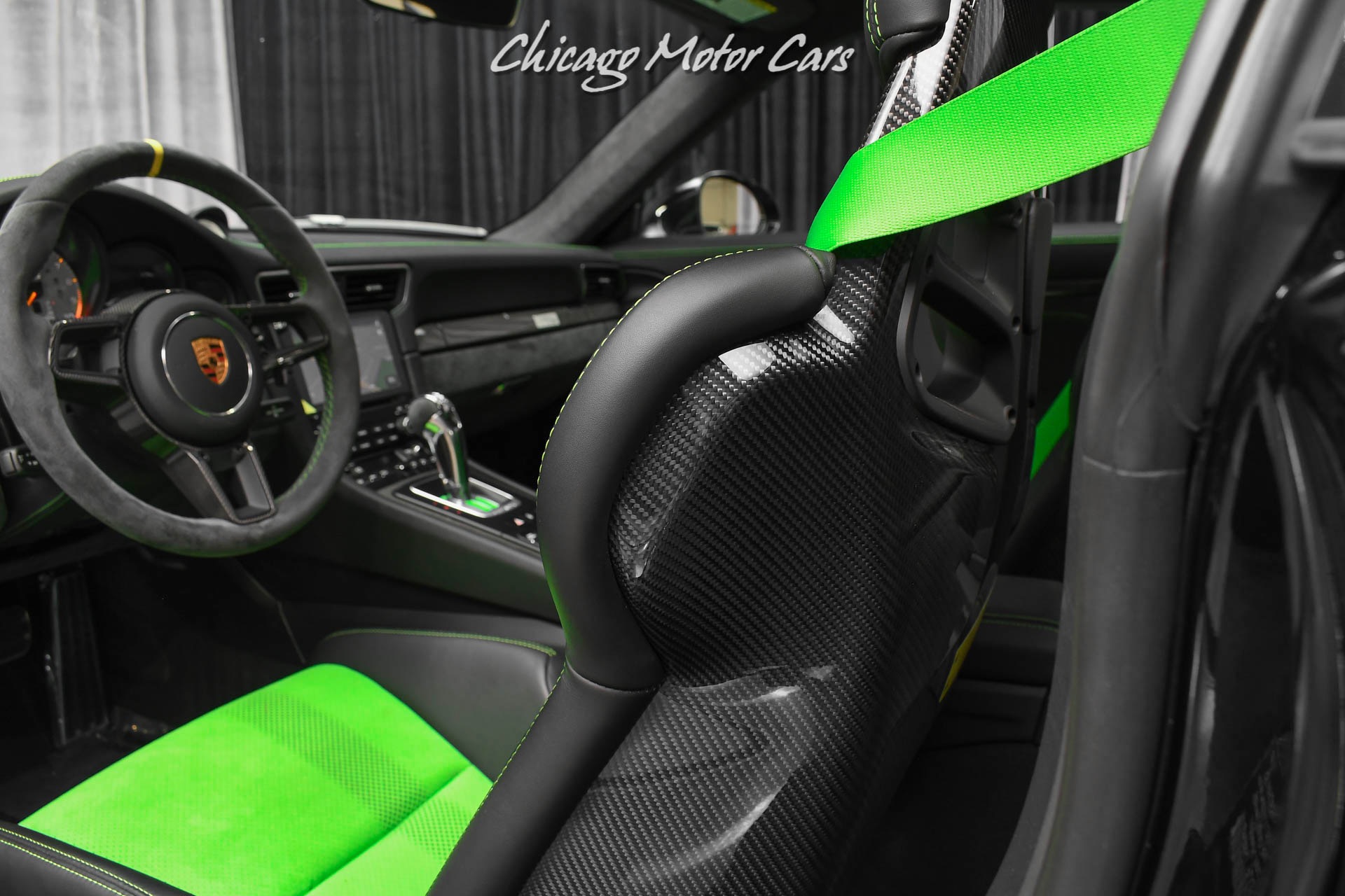 2019 PORSCHE 911 - Image 23