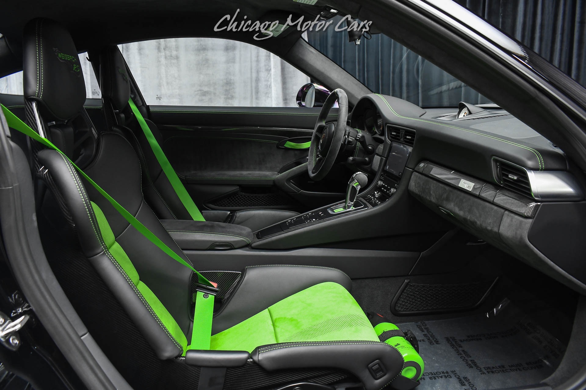 2019 PORSCHE 911 - Image 24