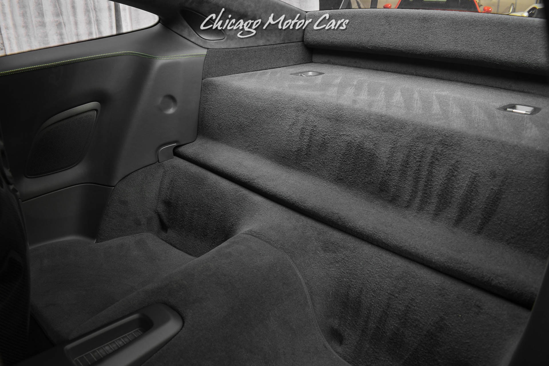 2019 PORSCHE 911 - Image 28